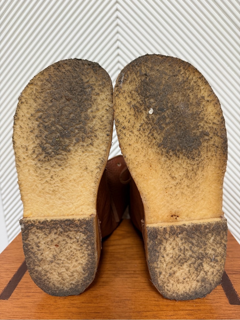 Duckfeet Arhus Wool Lined Boots - Picture 10 of 10